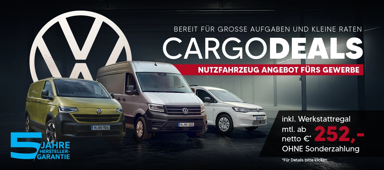 CargoDeals