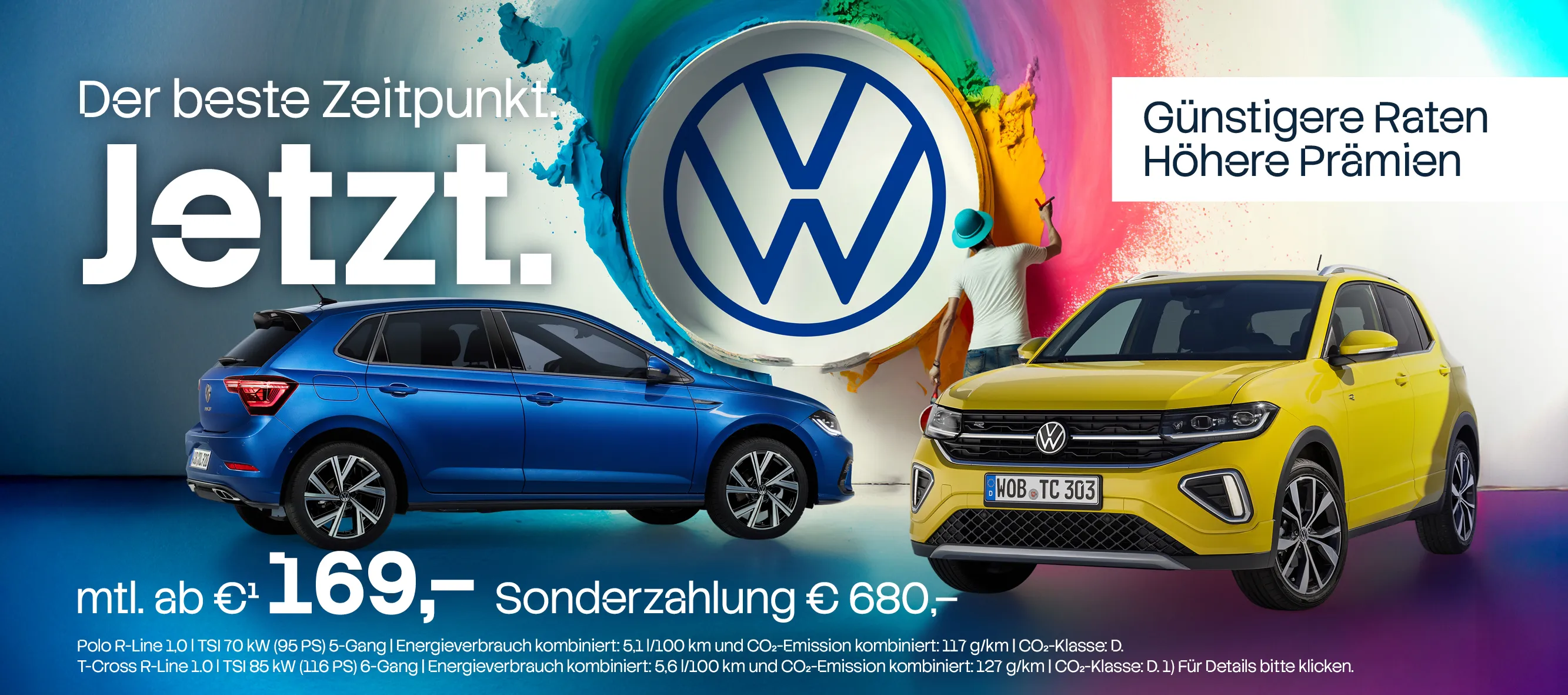 VW AE Leasing
