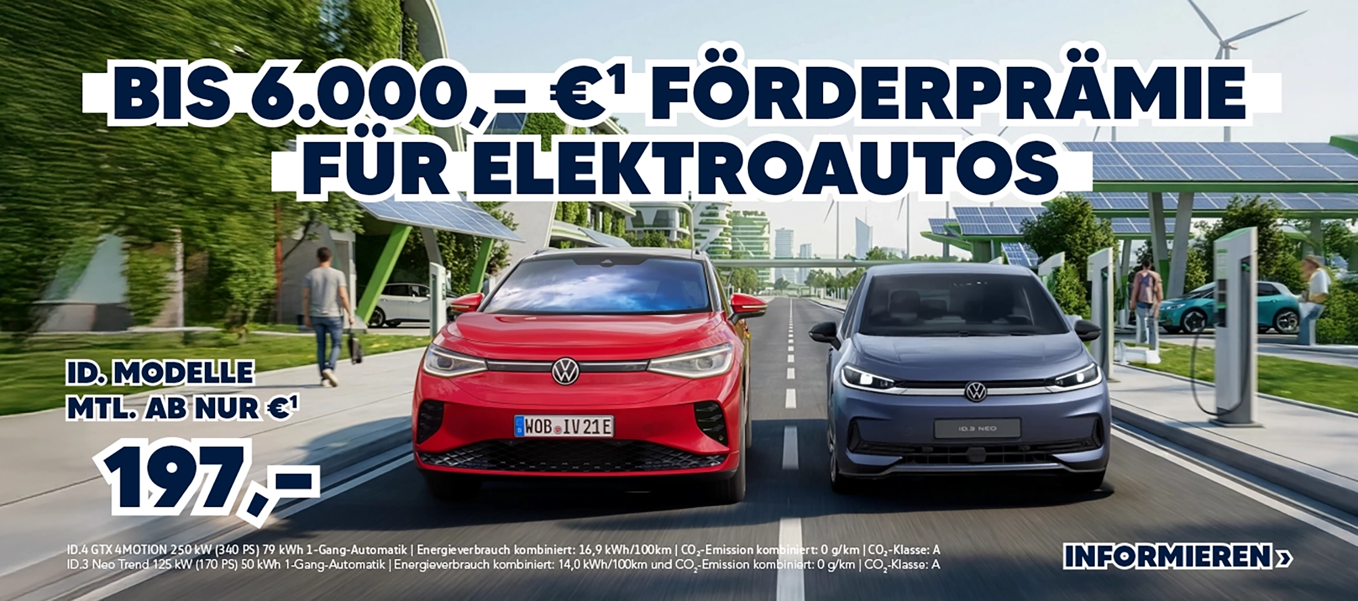 e-Fahrzeug