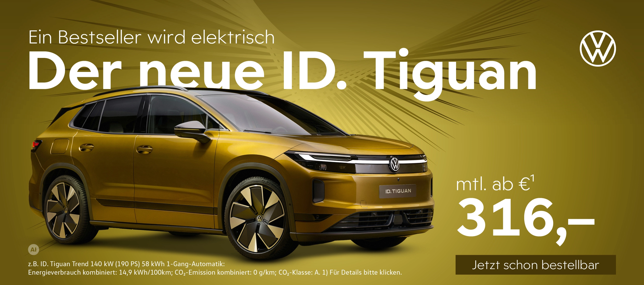 ID Tiguan