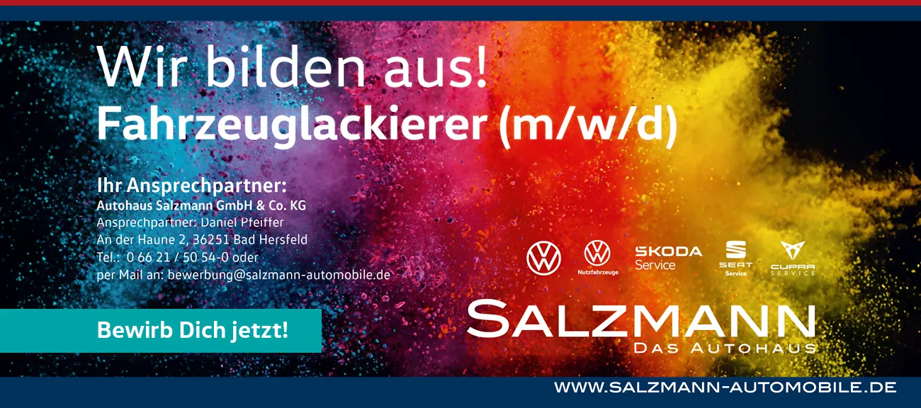StAnz Azubi Lackierer
