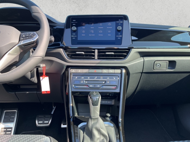 T-Roc Cabriolet R-Line 1.5 l TSI OPF 110 kW (150