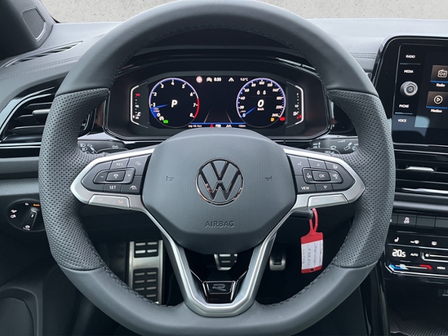 T-Roc Cabriolet R-Line 1.5 l TSI OPF 110 kW (150
