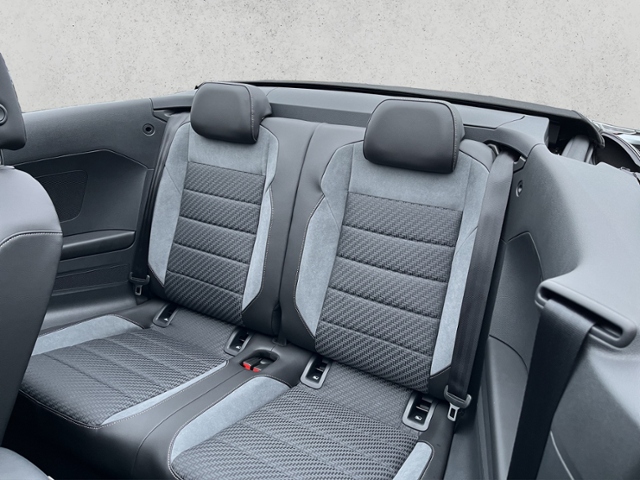 T-Roc Cabriolet R-Line 1.5 l TSI OPF 110 kW (150
