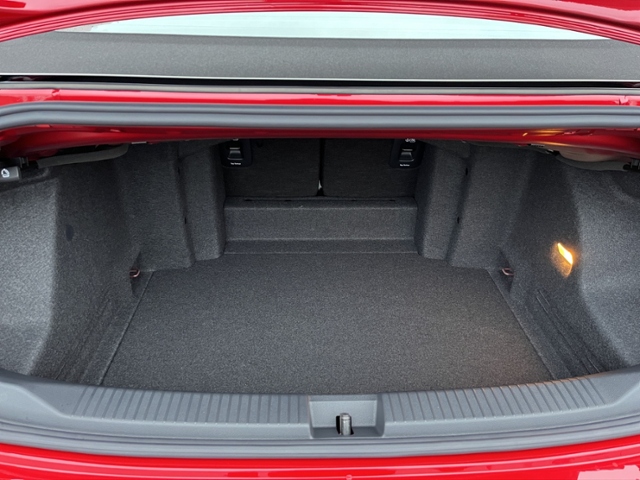 T-Roc Cabriolet R-Line 1.5 l TSI OPF 110 kW (150