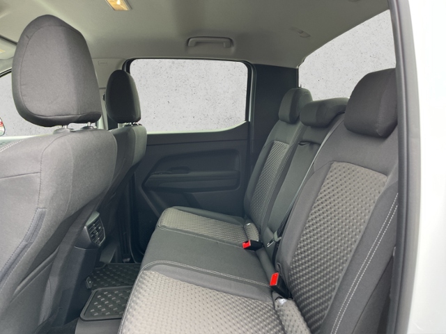 Amarok Life DC Motor: 2.0 TDI 151 kW Getriebe: 1
