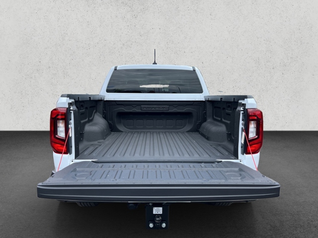 Amarok Life DC Motor: 2.0 TDI 151 kW Getriebe: 1
