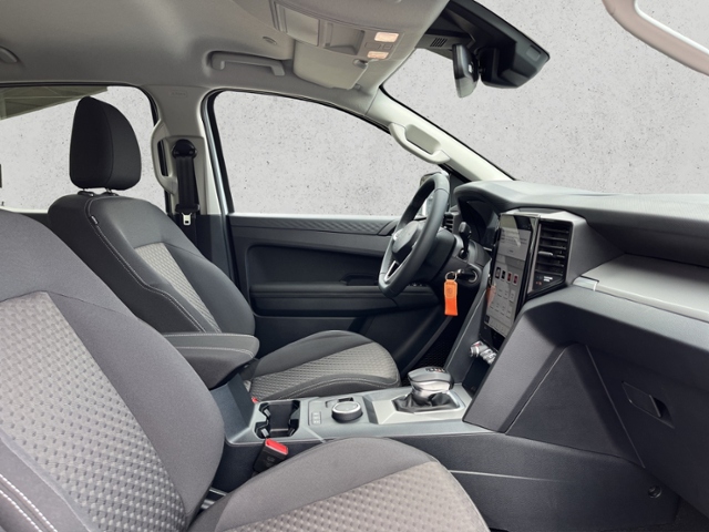 Amarok Life DC Motor: 2.0 TDI 151 kW Getriebe: 1