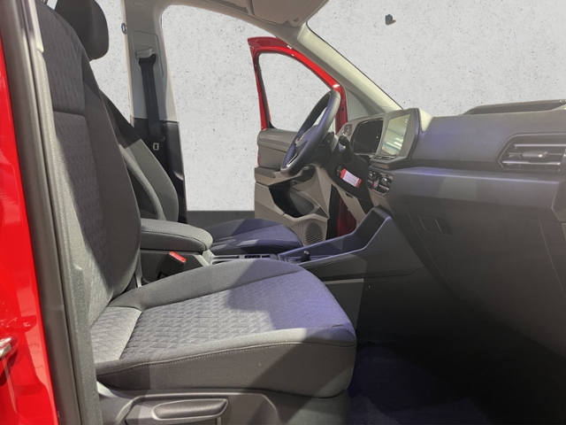 Caddy Life 5-Sitzer Motor: 1,5 l TSI EU6 85 kW G