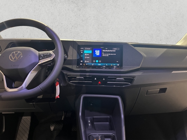 Caddy Life 5-Sitzer Motor: 1,5 l TSI EU6 85 kW G