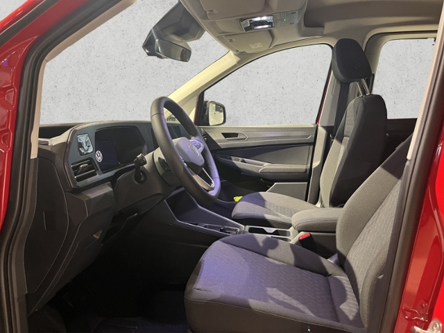 Caddy Life 5-Sitzer Motor: 1,5 l TSI EU6 85 kW G