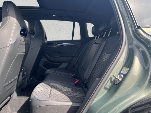 Tiguan R-Line 2,0 l TDI SCR 110 kW (150 PS) 7-Ga