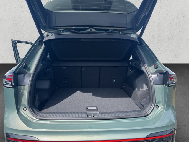 Tiguan R-Line 2,0 l TDI SCR 110 kW (150 PS) 7-Ga