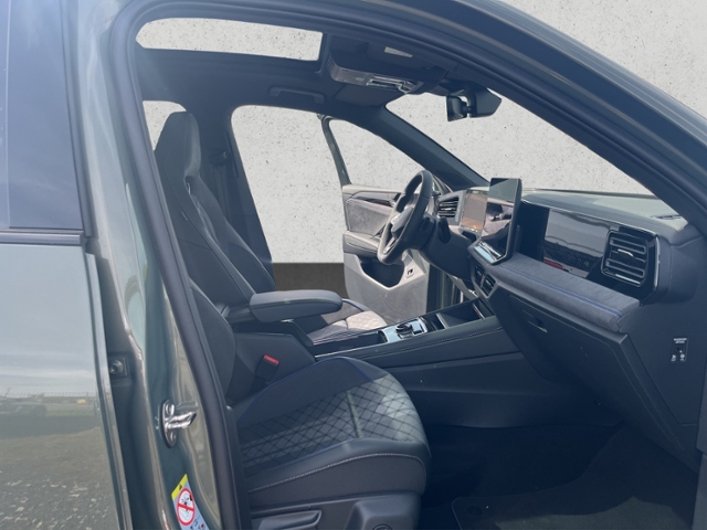 Tiguan R-Line 2,0 l TDI SCR 110 kW (150 PS) 7-Ga