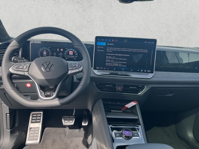 Tiguan R-Line 2,0 l TDI SCR 110 kW (150 PS) 7-Ga