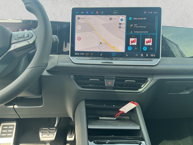 Tiguan R-Line 2,0 l TDI SCR 110 kW (150 PS) 7-Ga