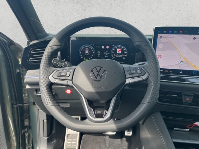 Tiguan R-Line 2,0 l TDI SCR 110 kW (150 PS) 7-Ga