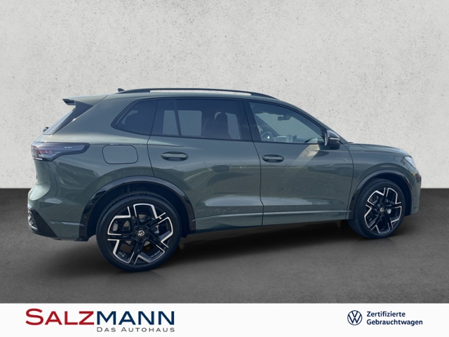 Tiguan R-Line 2,0 l TDI SCR 110 kW (150 PS) 7-Ga