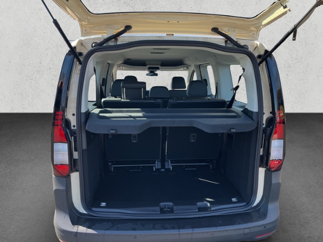 Caddy Maxi 7-Sitzer Motor: 2,0 l TDI EU6 SCR 90