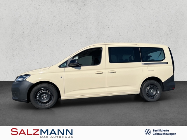 Caddy Maxi 7-Sitzer Motor: 2,0 l TDI EU6 SCR 90