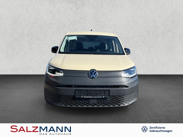 Caddy Maxi 7-Sitzer Motor: 2,0 l TDI EU6 SCR 90