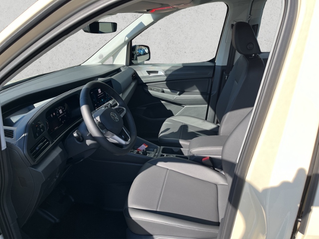 Caddy Maxi 7-Sitzer Motor: 2,0 l TDI EU6 SCR 90