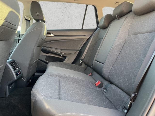 Golf VIII 2.0 TDI DSG Life, Navi, AHK, Kamera, L