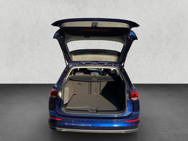 Golf VIII 2.0 TDI DSG Life, Navi, AHK, Kamera, L