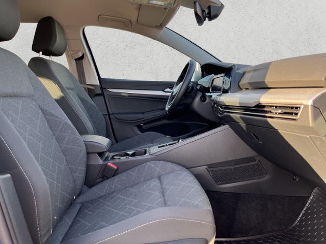 Golf VIII 2.0 TDI DSG Life, Navi, AHK, Kamera, L