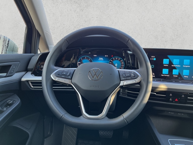 Golf VIII 2.0 TDI DSG Life, Navi, AHK, Kamera, L