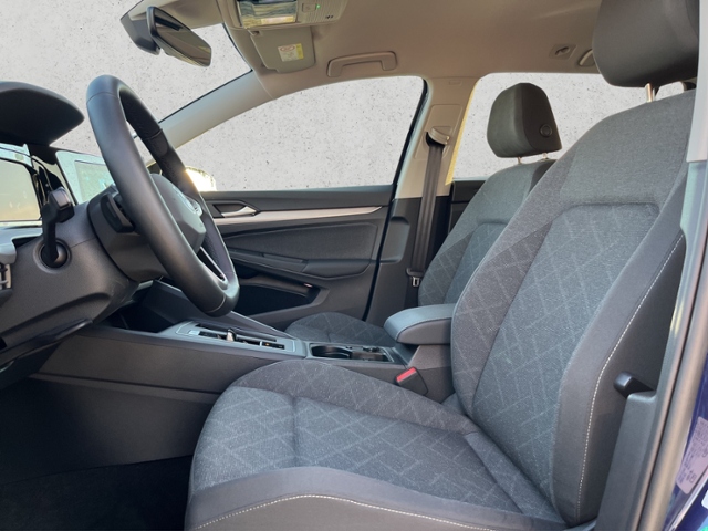 Golf VIII 2.0 TDI DSG Life, Navi, AHK, Kamera, L