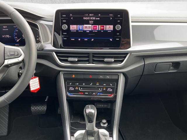 T-Roc 1.5 TSI DSG Style, Navi, LED, ACC, KLIMA A