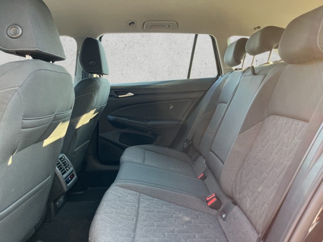 Golf VIII 2.0 TDI Life, AHK, LED Plus, Kamera KL