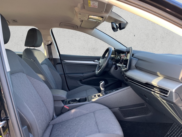 Golf VIII 2.0 TDI Life, AHK, LED Plus, Kamera KL