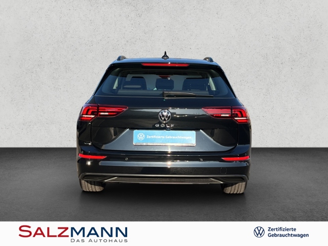 Golf VIII 2.0 TDI Life, AHK, LED Plus, Kamera KL