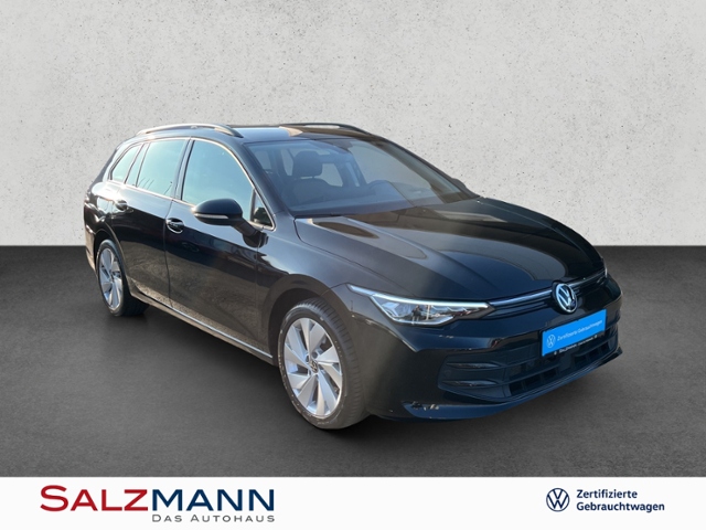 Golf VIII 2.0 TDI Life, AHK, LED Plus, Kamera KL