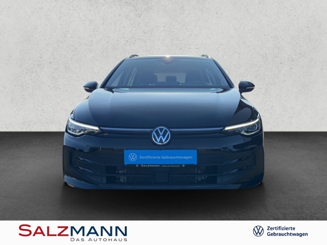 Golf VIII 2.0 TDI Life, AHK, LED Plus, Kamera KL