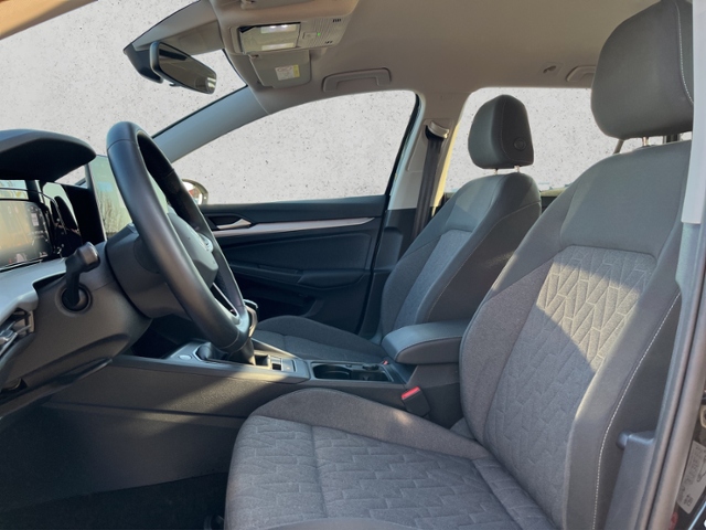 Golf VIII 2.0 TDI Life, AHK, LED Plus, Kamera KL