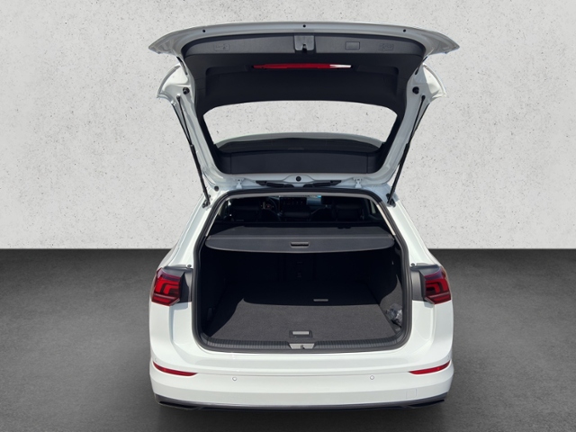 Golf VIII Var. 2.0 TDI Goal, LED Plus, Kamera, I