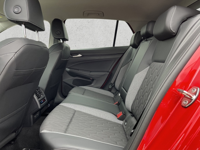 Golf VIII 1.5 TSI Goal, Navi, AHK, Kamera, LED P