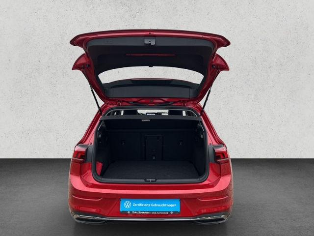 Golf VIII 1.5 TSI Goal, Navi, AHK, Kamera, LED P