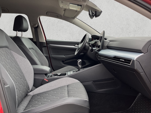 Golf VIII 1.5 TSI Goal, Navi, AHK, Kamera, LED P