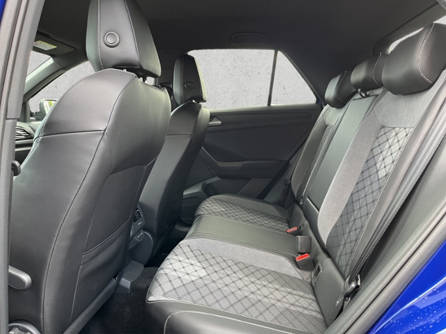 T-Roc 2.0 TDI R-Line R-Line, Navi, AHK, LED Matr