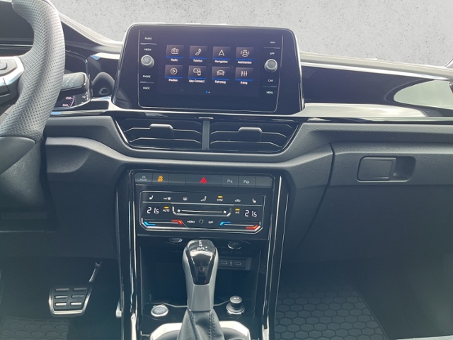 T-Roc 2.0 TDI R-Line R-Line, Navi, AHK, LED Matr