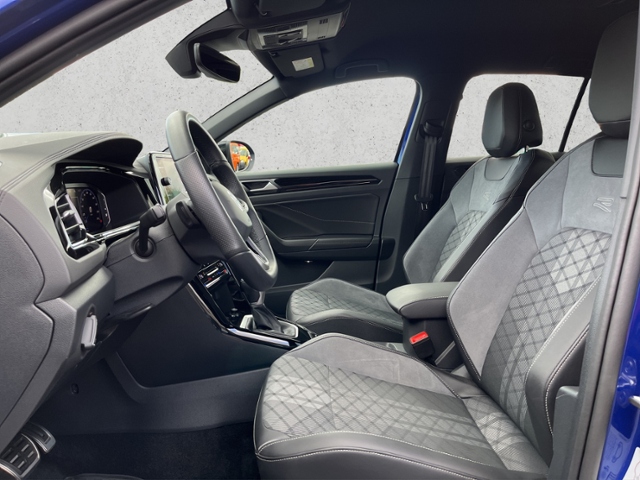 T-Roc 2.0 TDI R-Line R-Line, Navi, AHK, LED Matr