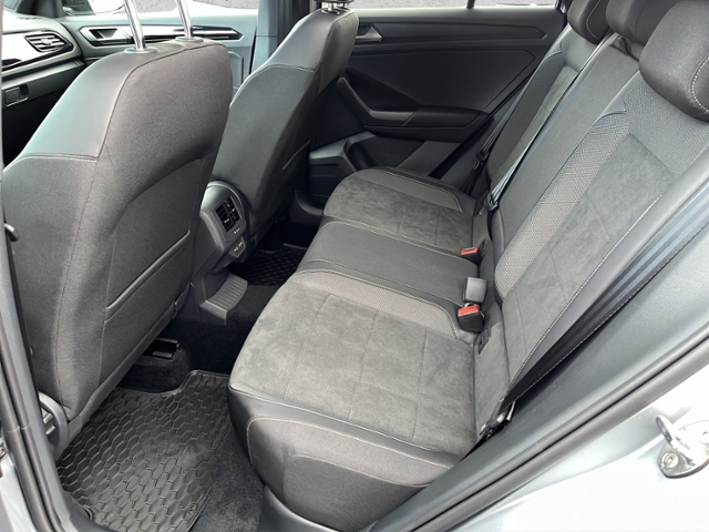 T-Roc 1.5 TSI Style, Navi, AHK, LED Matrix, Kame