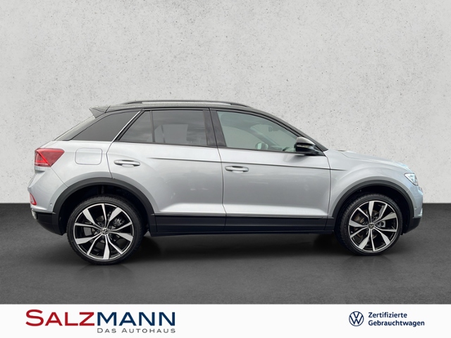 T-Roc 1.5 TSI Style, Navi, AHK, LED Matrix, Kame