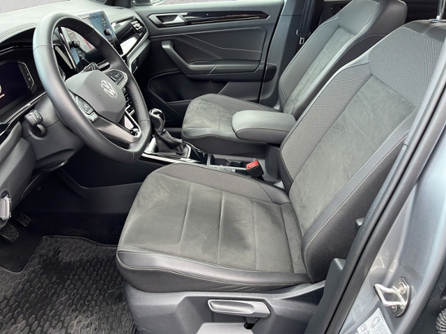 T-Roc 1.5 TSI Style, Navi, AHK, LED Matrix, Kame