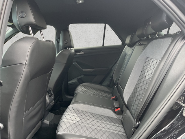 T-Roc 2.0 TDI R-Line R-Line, Navi, AHK, LED-Matr