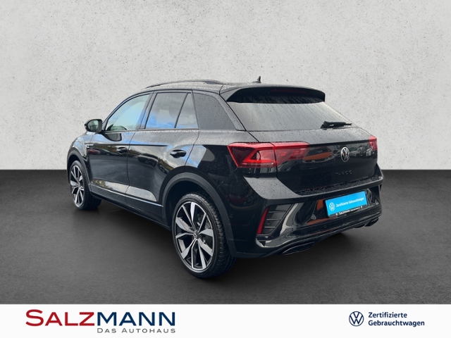 T-Roc 2.0 TDI R-Line R-Line, Navi, AHK, LED-Matr